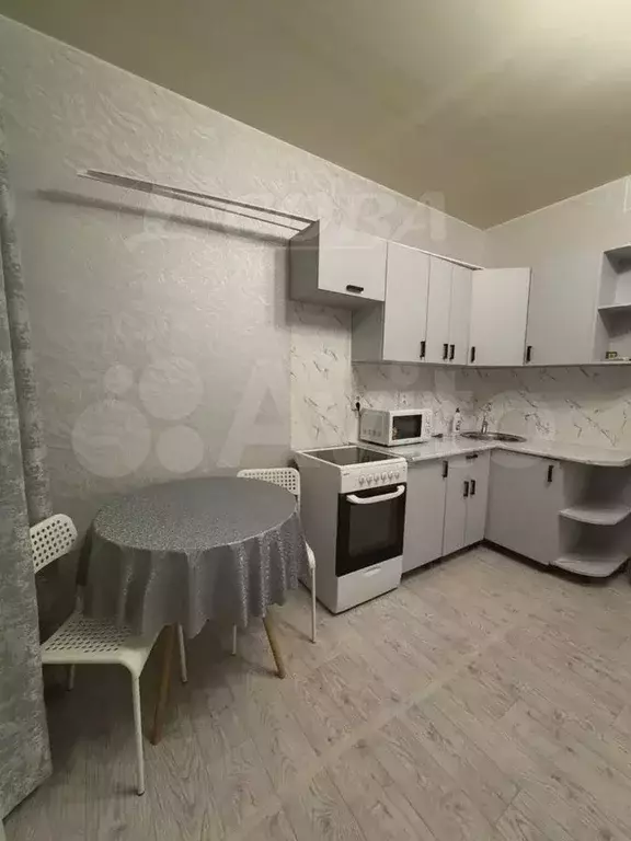 Квартира-студия, 24 м, 2/16 эт. - Фото 0
