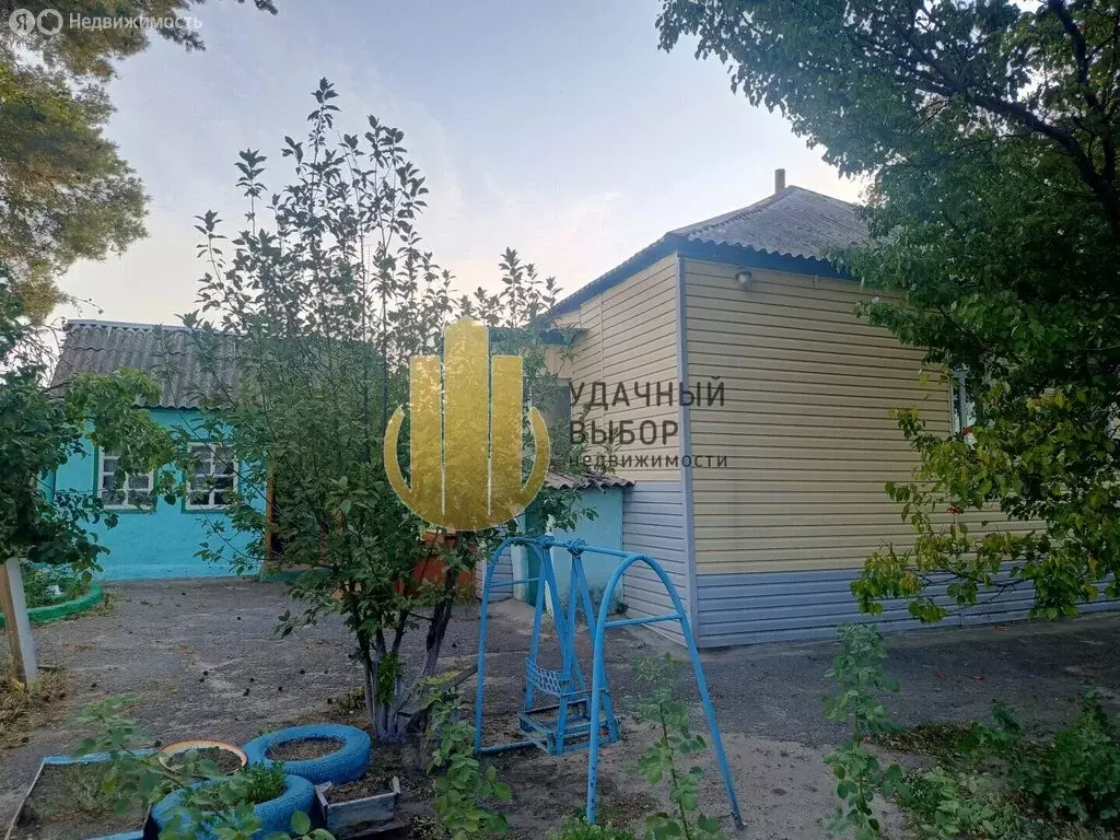 Дом в посёлок Коксовый, Орловская улица, 180 (65 м) - Фото 2