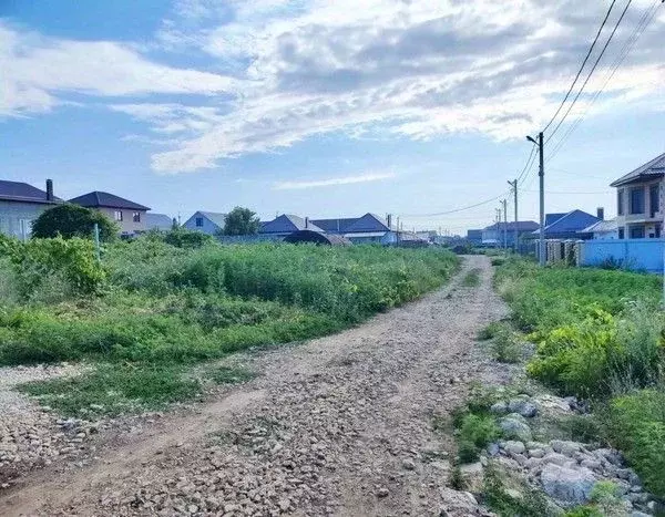 Дом в Краснодарский край, Анапа муниципальный округ, с. Цибанобалка ... - Фото 0