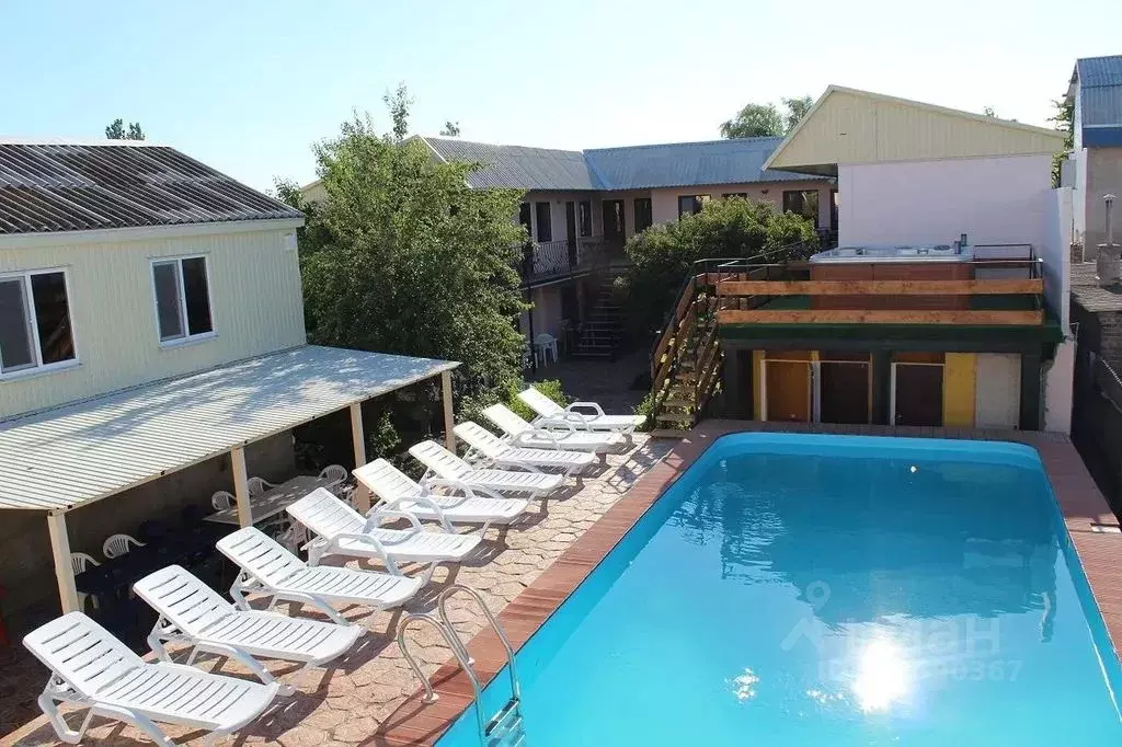 Комната Крым, Феодосия ул. Дружбы, 79 - Фото 1