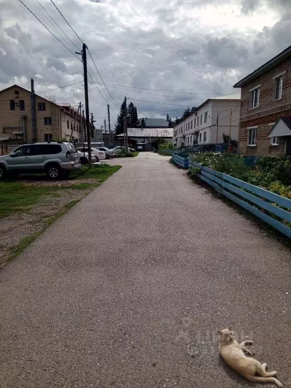2-к кв. Башкортостан, с. Кармаскалы ул. Кирова, 11 (47.4 м) - Фото 2