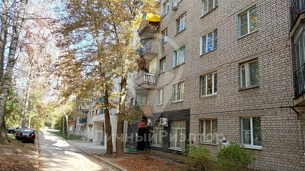 1к в 2-комнатной квартире (17.3 м) - Фото 0