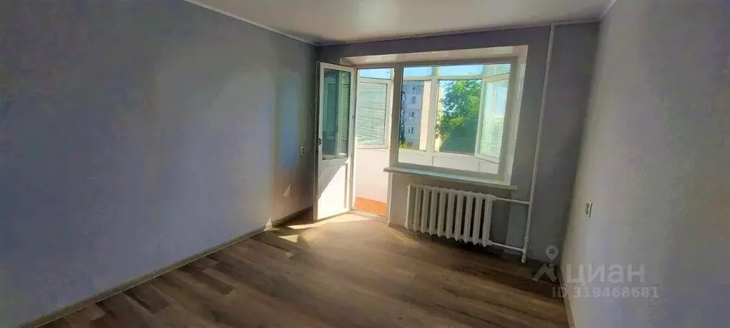 Квартира, 2 комнаты, 45.1 м - Фото 0