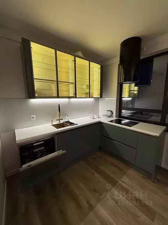 3-к кв. Москва Дмитровское ш., 75/77 (54.8 м) - Фото 2