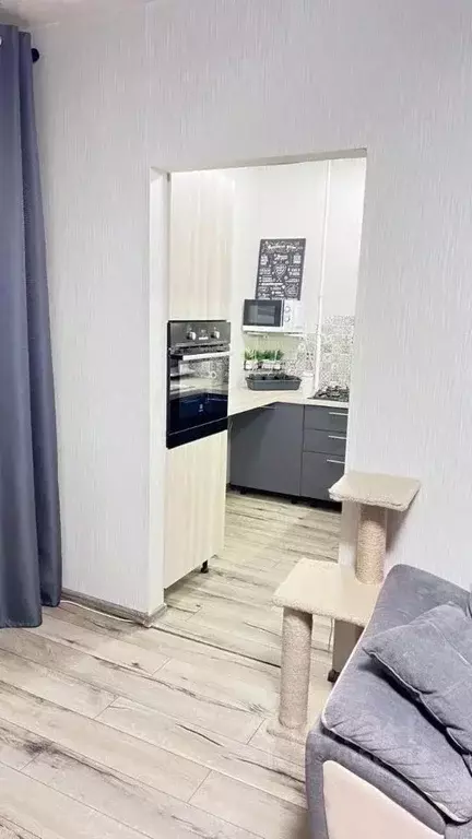 3-к кв. Татарстан, Казань Октябрьская ул., 27а (60.0 м) - Фото 2