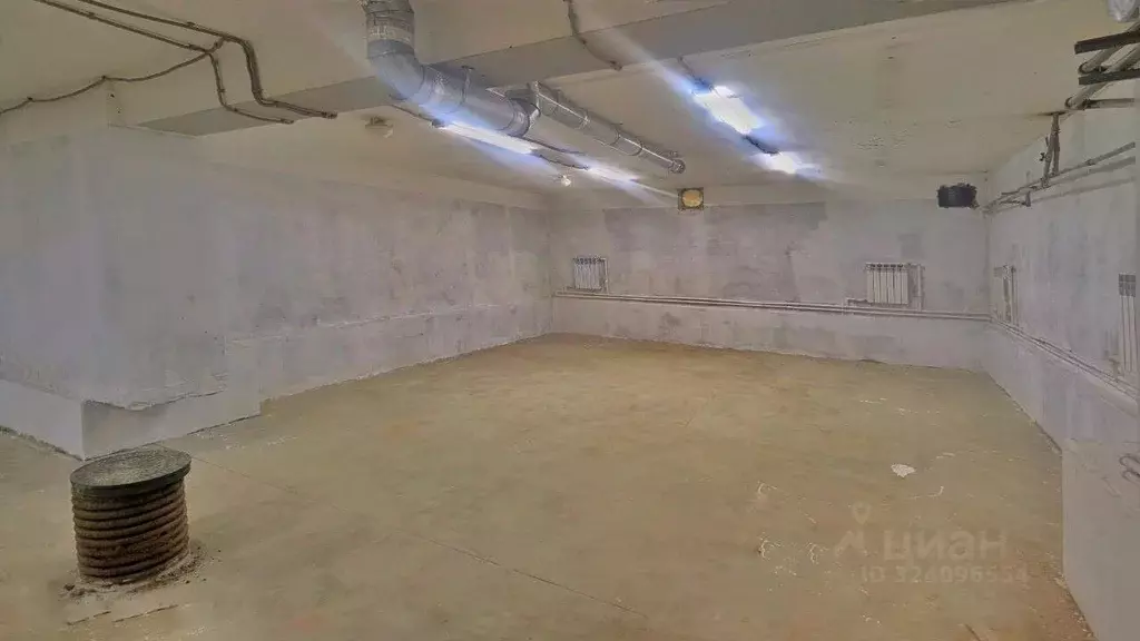 Помещение свободного назначения в Москва Люблинская ул., 157 (238 м) - Фото 2