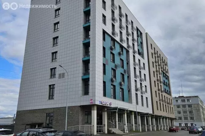Офис (36.5 м) - Фото 2