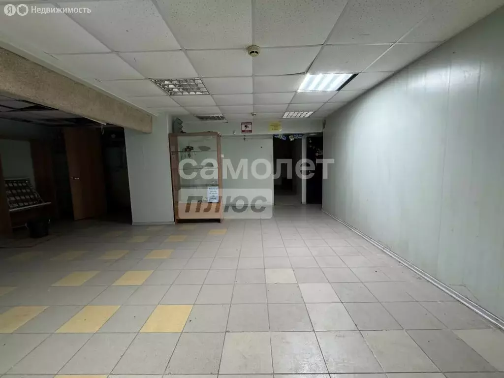 Помещение свободного назначения (106 м) - Фото 2