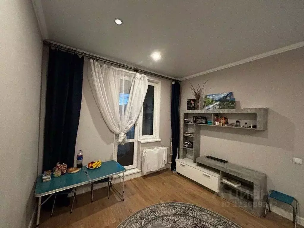 1-к кв. Ленинградская область, Всеволожский район, Заневское городское ... - Фото 1