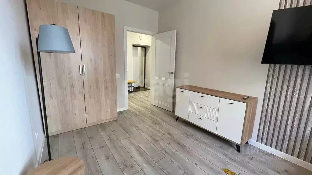 1-к кв. Калининградская область, Калининград ул. Героя России ... - Фото 2