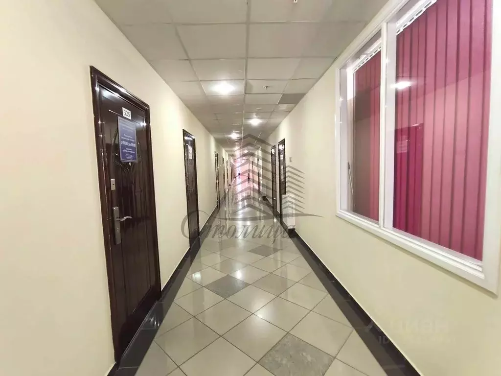 Офис в Белгородская область, Старый Оскол Солнечный мкр, 36 (21 м) - Фото 1