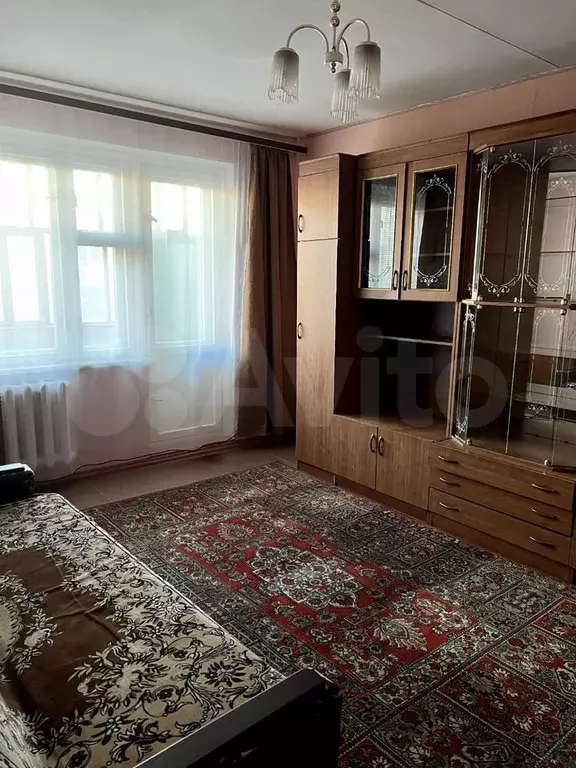 2-к. квартира, 48 м, 5/9 эт. - Фото 0