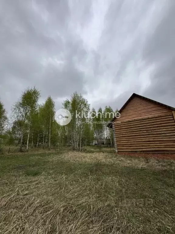 Участок в Татарстан, Верхнеуслонский район, Введенско-Слободское ... - Фото 1