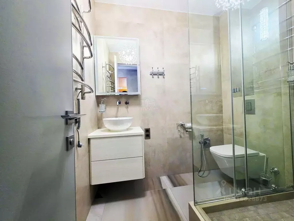 2-к кв. Севастополь ул. Токарева, 18В (40.0 м) - Фото 1