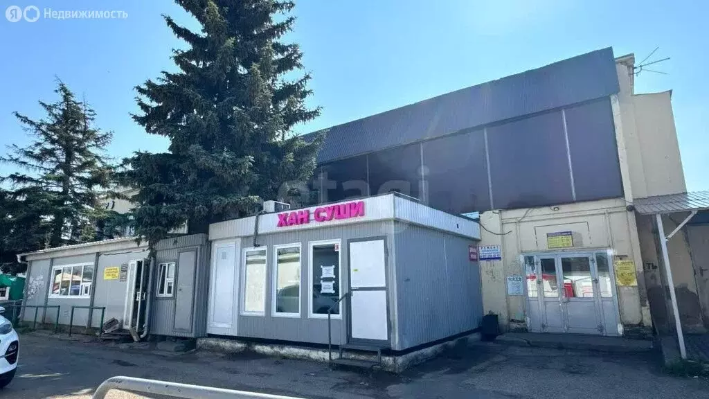 Помещение свободного назначения (30.8 м) - Фото 0