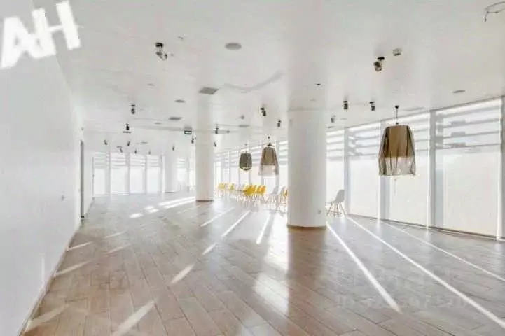 Офис в Московская область, Химки Ленинградская ул., с25 (603 м) - Фото 2