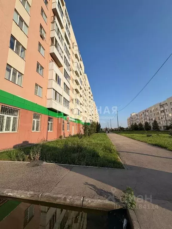 2-к кв. Самарская область, Самара ул. Василия Татищева, 9 (41.4 м) - Фото 2