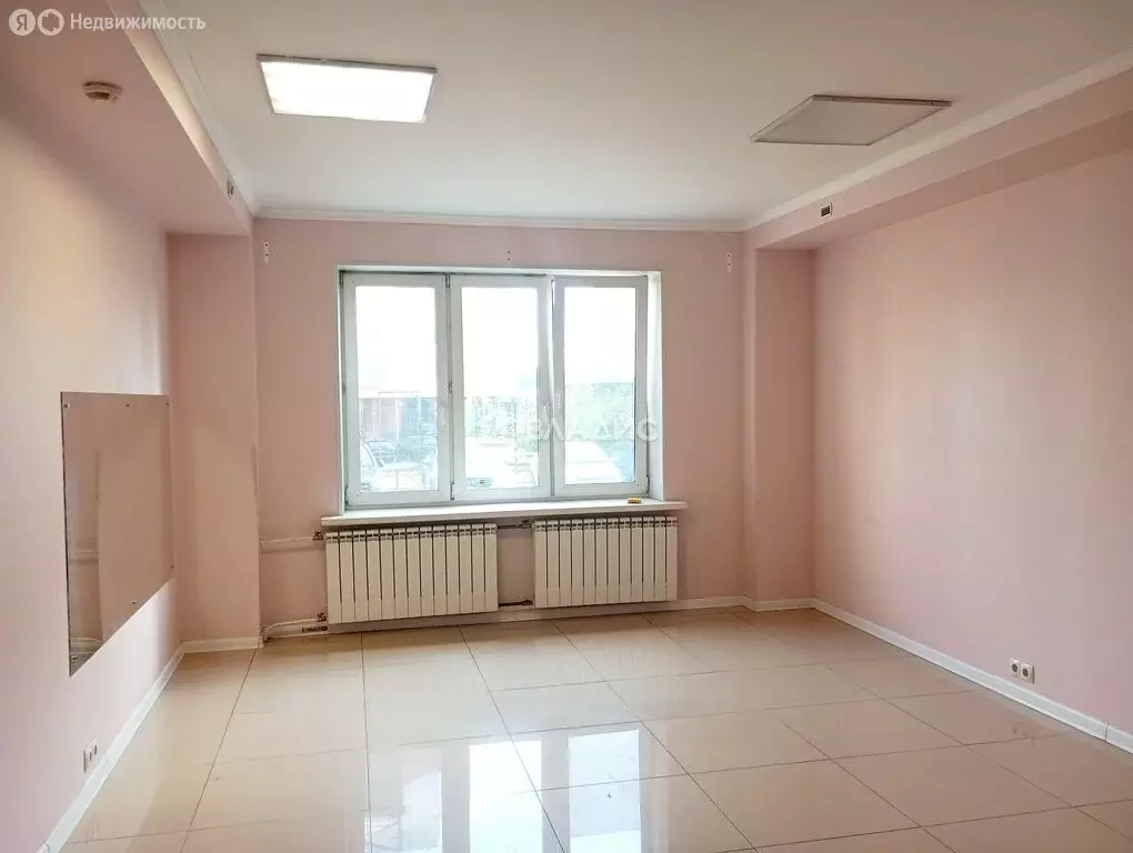 Помещение свободного назначения (118 м) - Фото 1