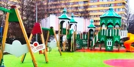 1-к кв. Санкт-Петербург просп. Королева, 9 (32.3 м) - Фото 2