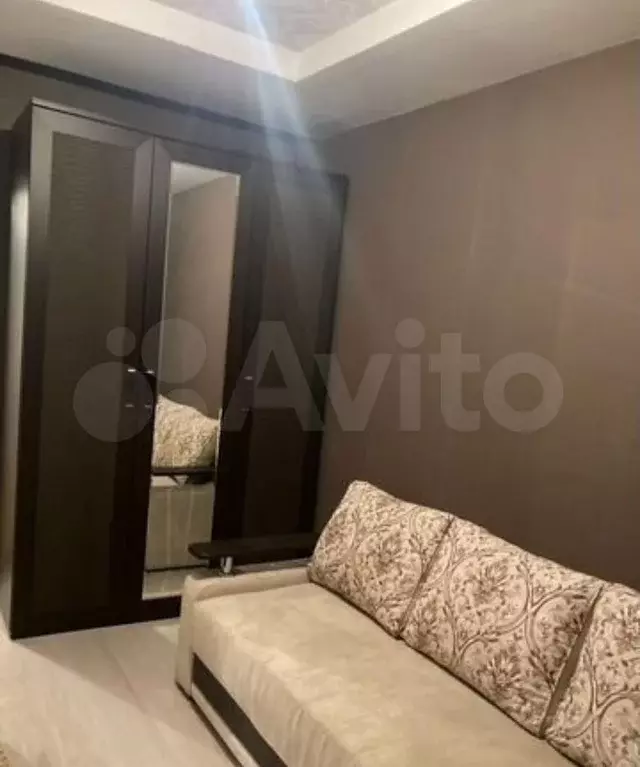 4-к. квартира, 74 м, 2/9 эт. - Фото 0