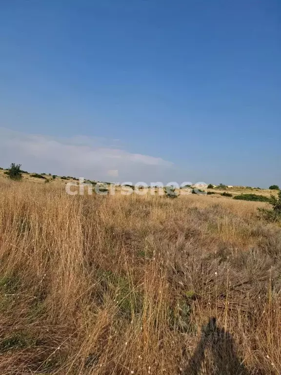 Участок в Крым, Бахчисарайский район, с. Угловое ул. Ленина (120.0 ... - Фото 2