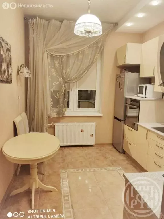 1-комнатная квартира: Санкт-Петербург, Гранитная улица, 54к3 (35.2 м) - Фото 0