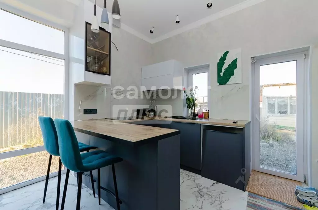 Коттедж в Челябинская область, Сосновский муниципальный округ, ... - Фото 1