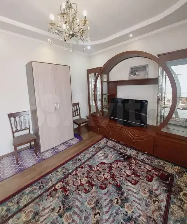 2-к. квартира, 45 м, 5/5 эт. - Фото 0