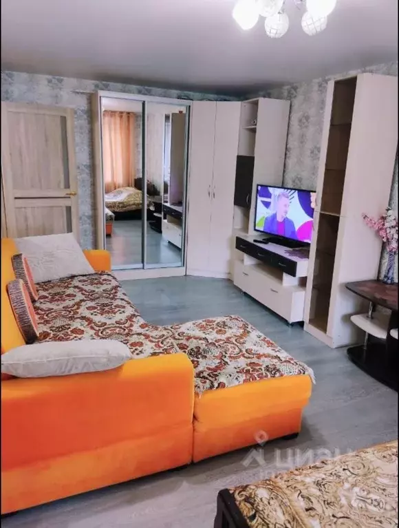 1-к кв. Ярославская область, Ярославль ул. Ляпидевского, 19 (35.0 м) - Фото 2