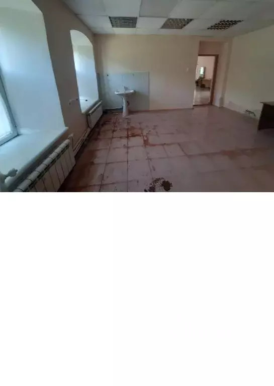 Помещение свободного назначения в Свердловская область, Режевской ... - Фото 1