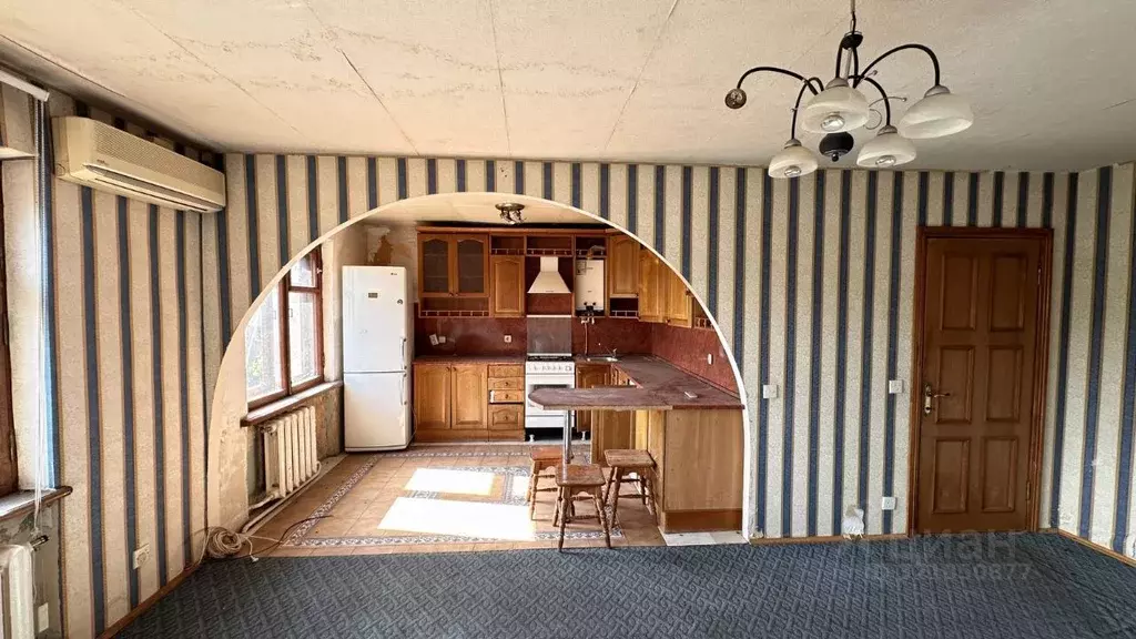 2-к кв. Краснодарский край, Новороссийск Анапское ш., 23Б (72.0 м) - Фото 1