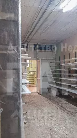 Склад в Московская область, Красногорск городской округ, Нахабино пгт ... - Фото 1