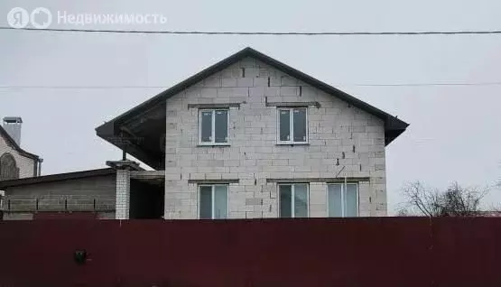 Дом в Казань, Вахитовский район (255.1 м) - Фото 1