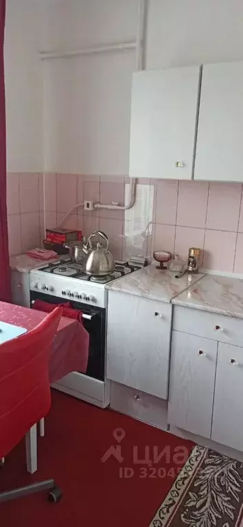1-к кв. Белгородская область, Старый Оскол Весенний мкр, 17 (40.0 м) - Фото 1