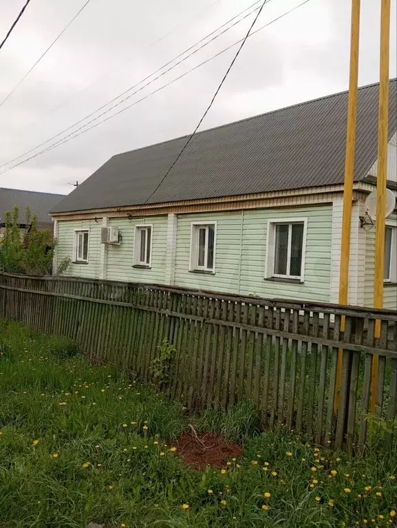 Дом 57,3 м на участке 4 сот. - Фото 0