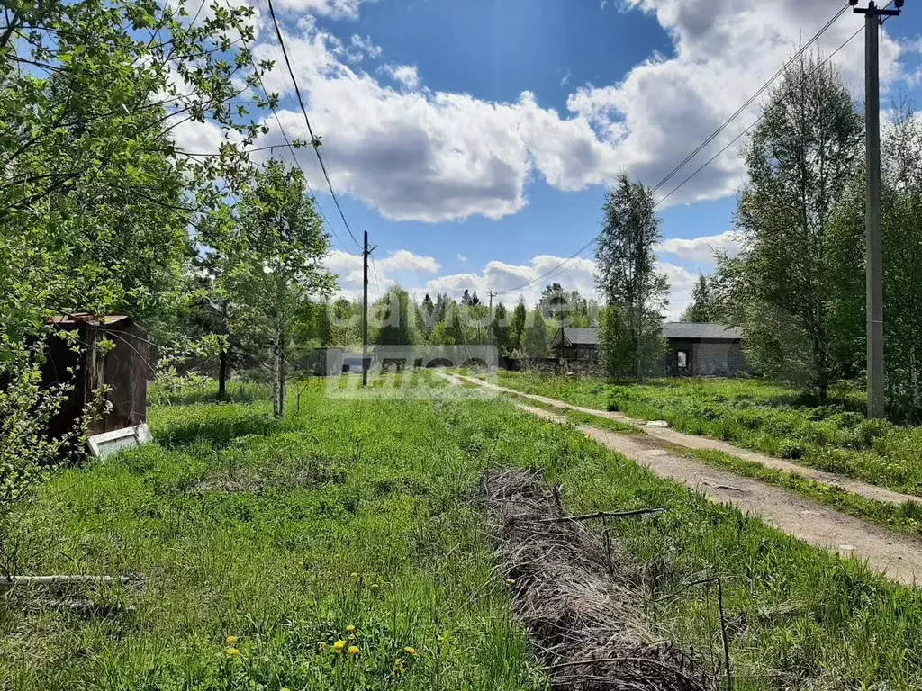 Участок 24,6 сот. (ИЖС) - Фото 1