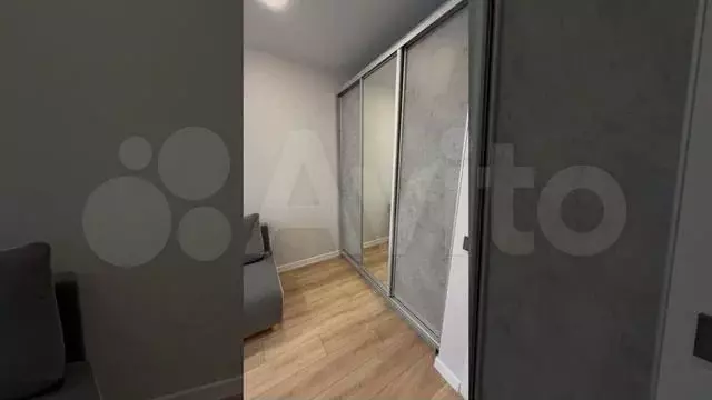 1-к. квартира, 38,1 м, 6/16 эт. - Фото 1
