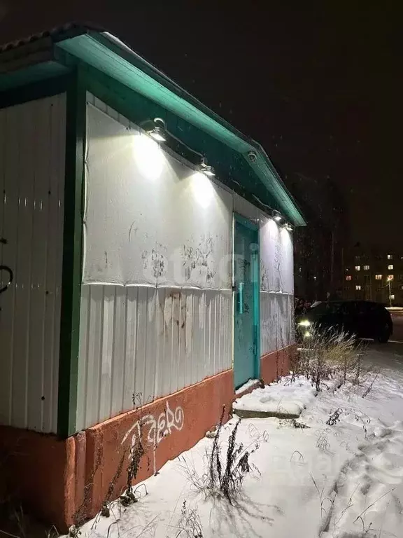 Офис в Архангельская область, Коряжма  (70 м) - Фото 1