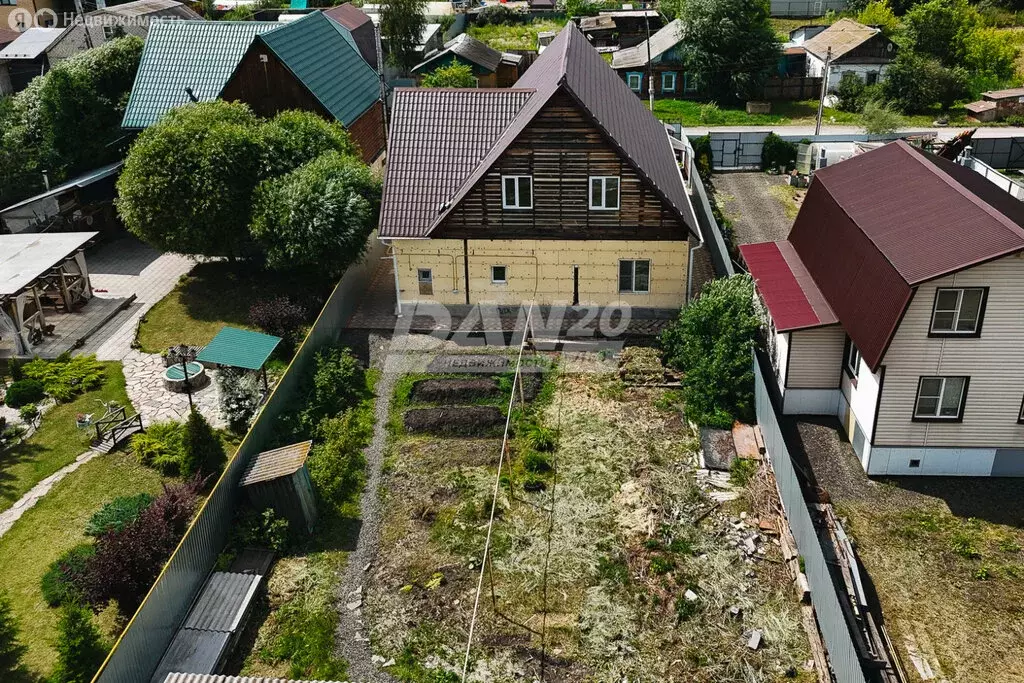 Дом в Копейск, Зелёная улица, 42А (280 м) - Фото 1