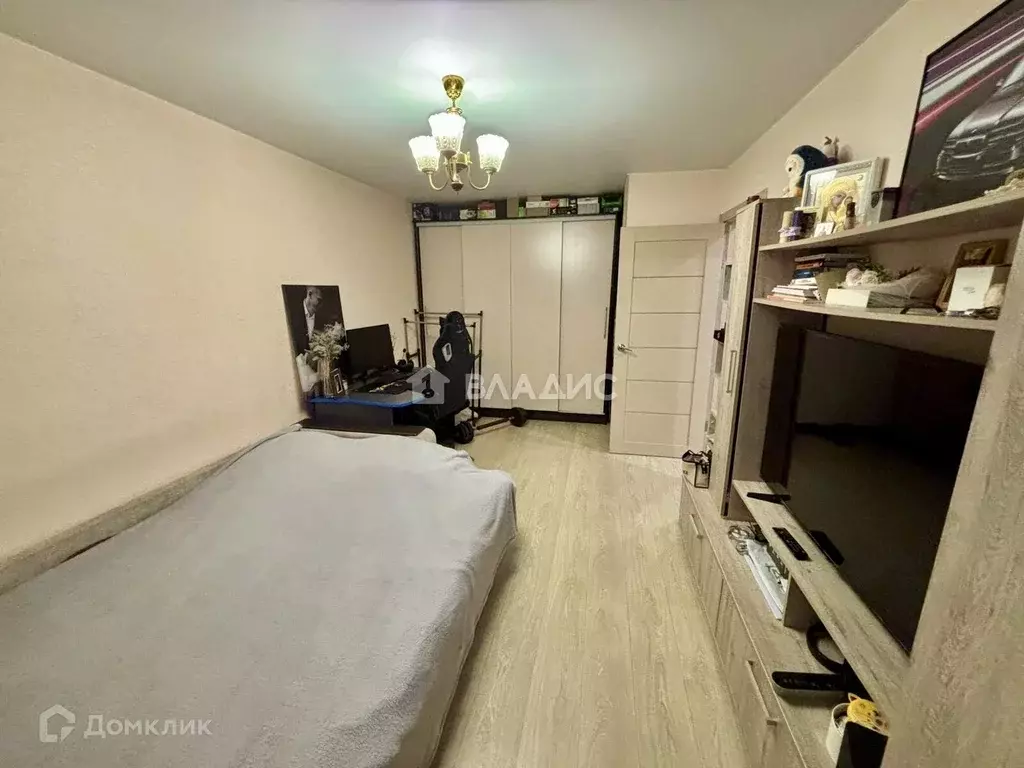 Продаётся 1-к квартира, 40 м - Фото 1