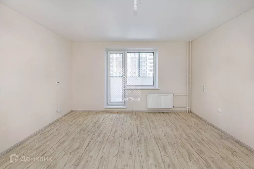 Продаётся 2-к квартира, 43.8 м - Фото 0