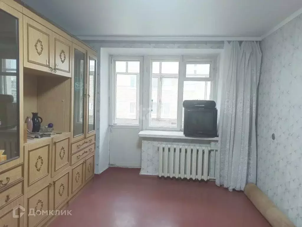 Продаётся 3-к квартира, 50.4 м - Фото 1