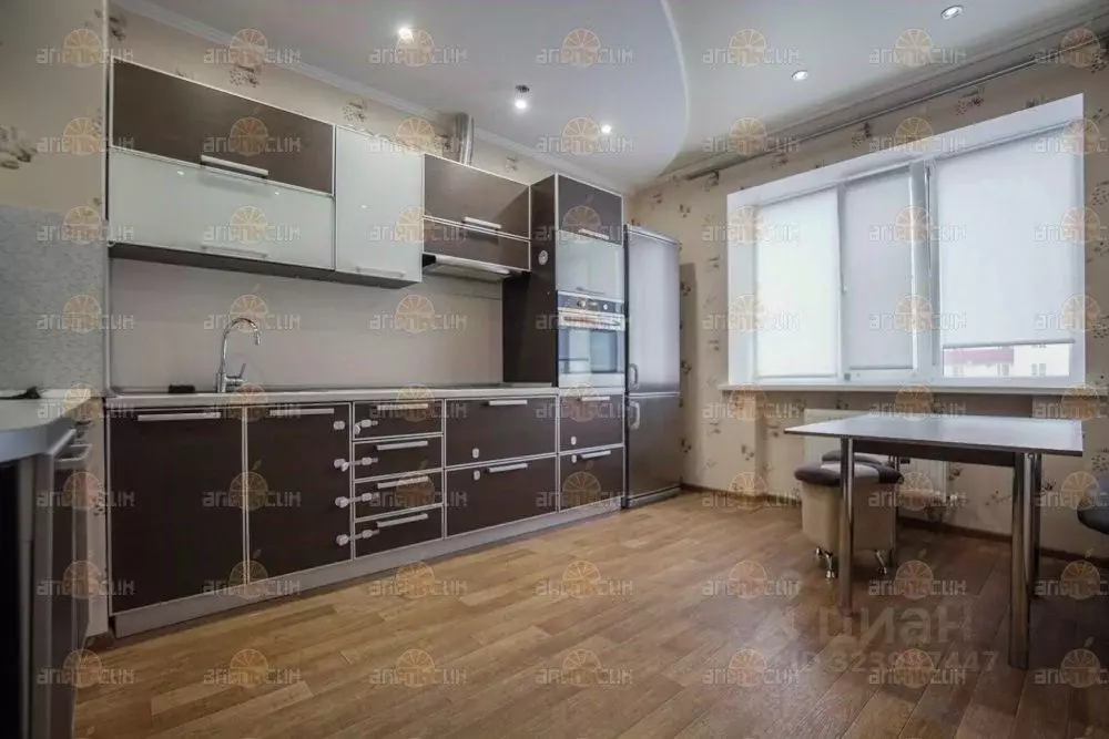 2-к кв. Ставропольский край, Ставрополь ул. Пирогова, 102 (63.1 м) - Фото 1