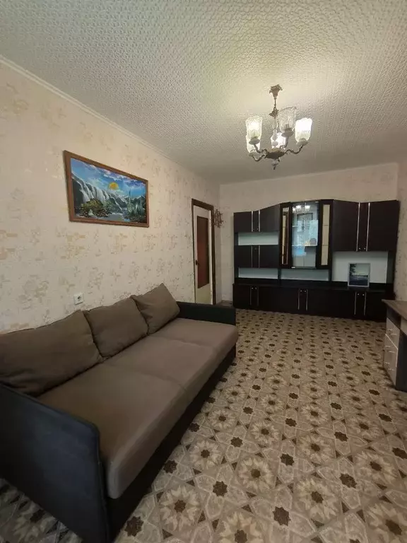 2-к кв. Белгородская область, Белгород ул. Щорса, 42 (51.2 м) - Фото 2