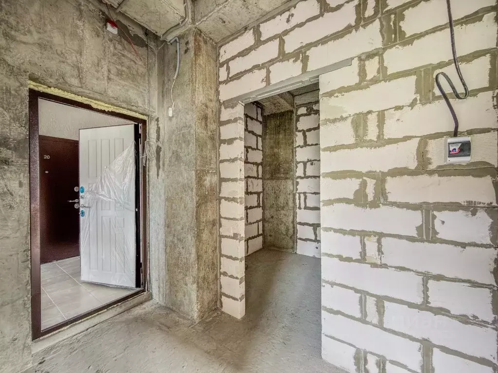 2-к кв. Крым, Ялта ул. Грибоедова, 15 (47.0 м) - Фото 2