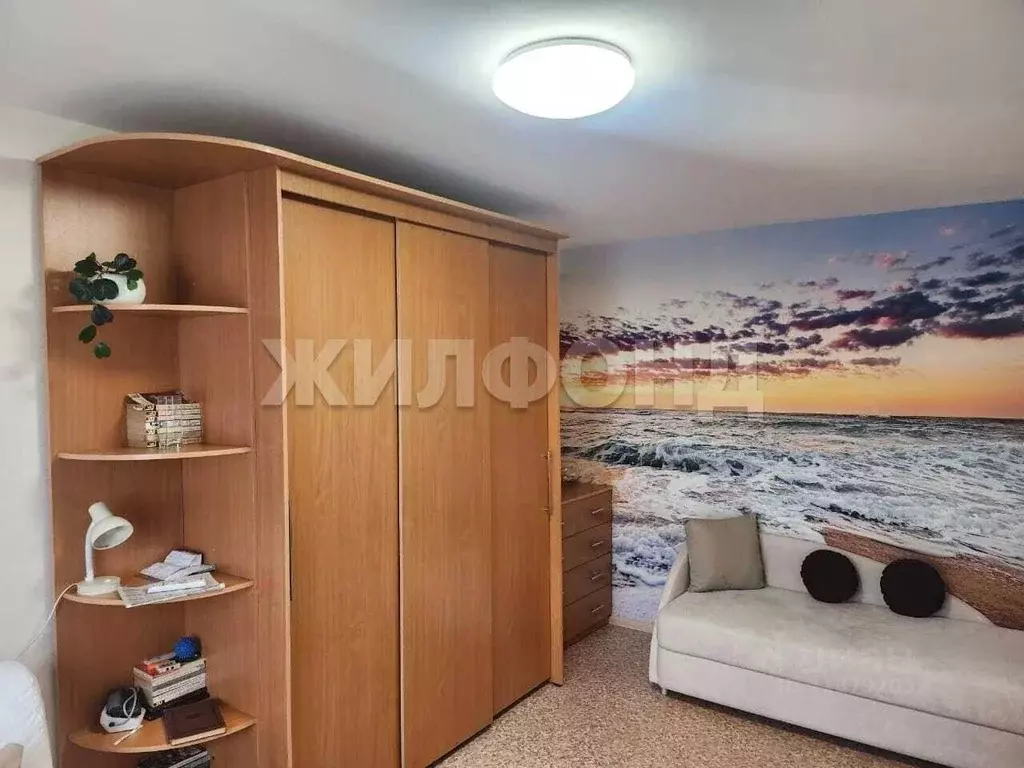 Квартира, 1 комната, 28.5 м - Фото 1