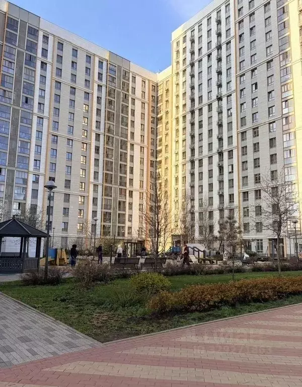 2-к кв. Москва Лазоревый проезд, 5к5 (57.0 м) - Фото 1