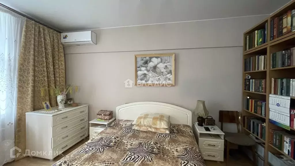 Продаётся 3-к квартира, 77.3 м - Фото 0
