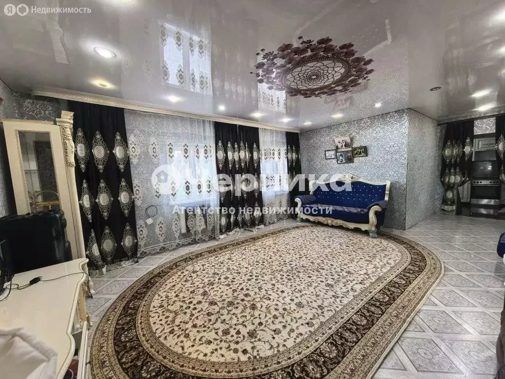 Дом в Шахты, переулок Воровского (103 м) - Фото 1