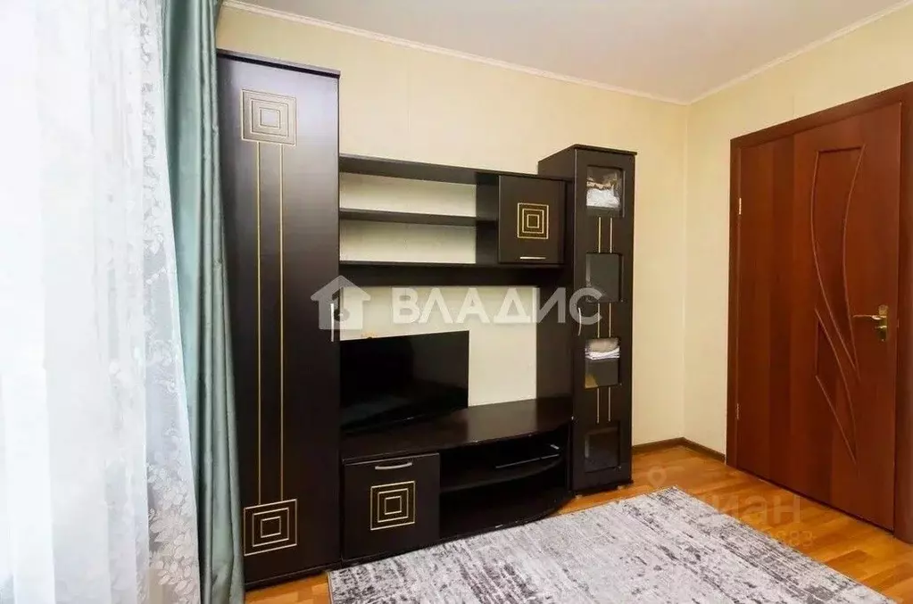 3-к кв. Московская область, Домодедово Западный мкр, ул. Каширское ... - Фото 2